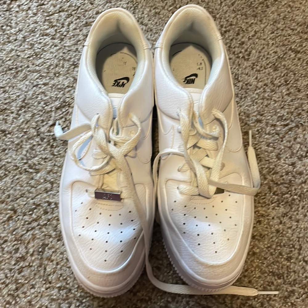 Air Force Ones EUC